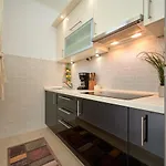 City Center Park Residence Split Split