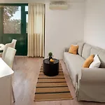 Lägenhet City Center Park Residence Split