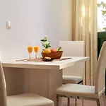 Lägenhet City Center Park Residence Split