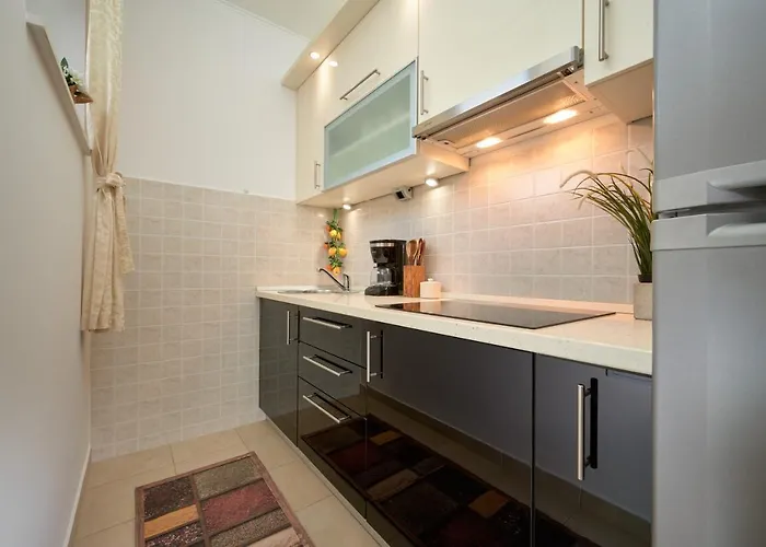 Comfort 斯普利特