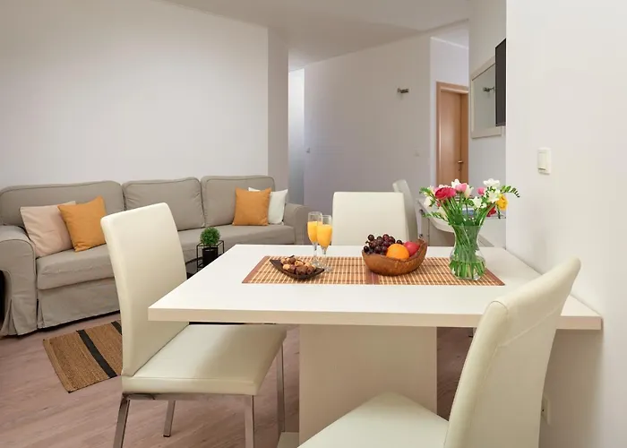 公寓 Comfort 斯普利特