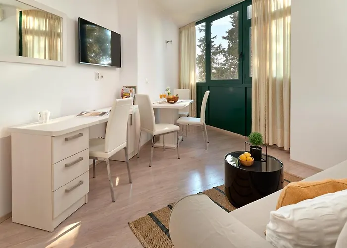 公寓 Comfort 斯普利特