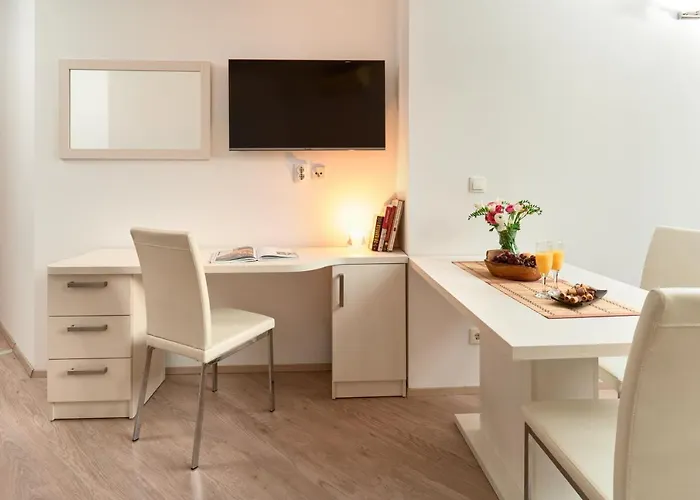 Comfort * 斯普利特