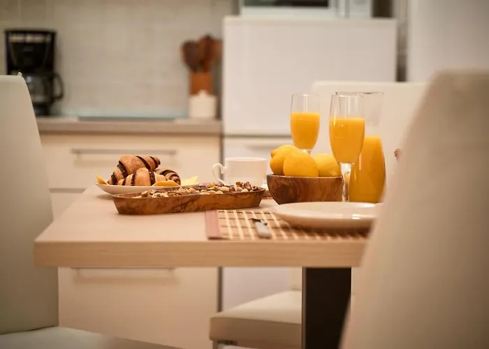 Comfort * 斯普利特