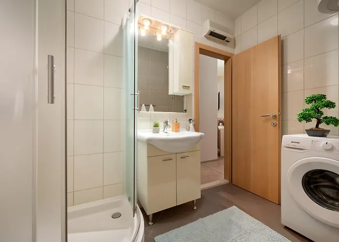 Comfort 斯普利特