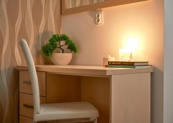 Comfort 斯普利特