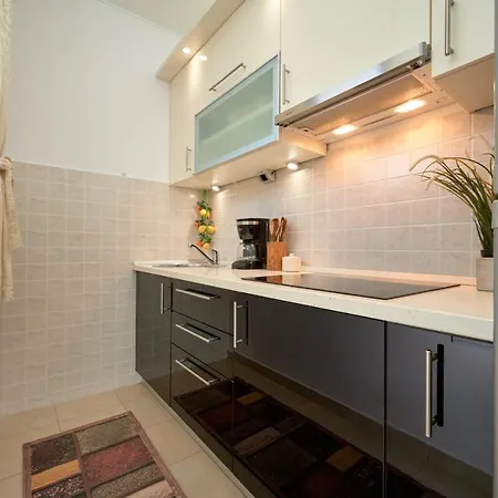 Comfort Luxe In Centre Old Town Спліт