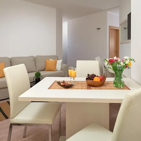Appartement Comfort Luxe In Centre Old Town Split