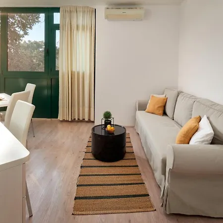Apartmán Comfort Luxe In Centre Old Town