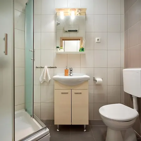 Comfort Luxe In Centre Old Town *