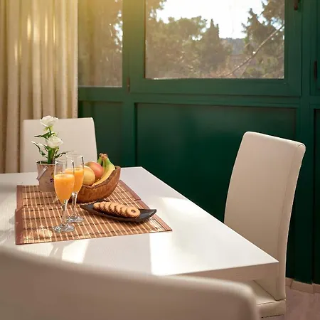 Apartmán Comfort Luxe In Centre Old Town