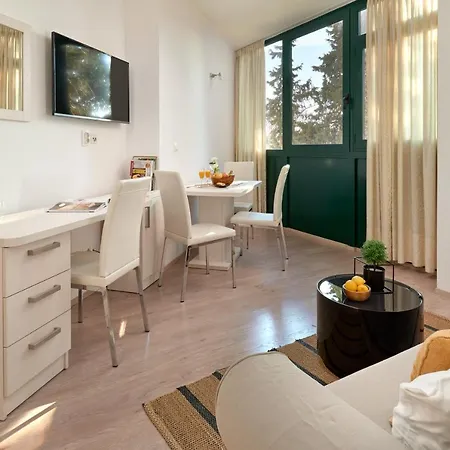 Apartmán Comfort Luxe In Centre Old Town Split
