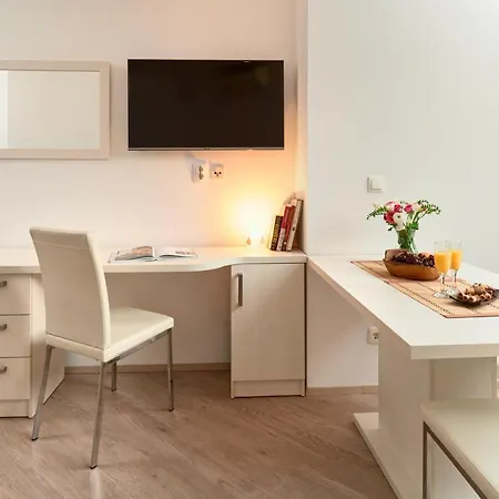 Comfort Luxe In Centre Old Town * 斯普利特