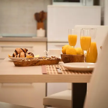 Comfort Luxe In Centre Old Town * 斯普利特