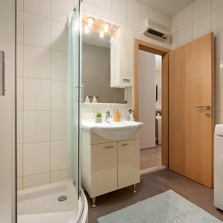 Comfort Luxe In Centre Old Town Спліт