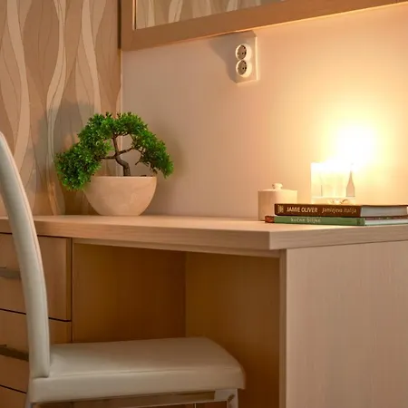 Comfort Luxe In Centre Old Town 스플리트