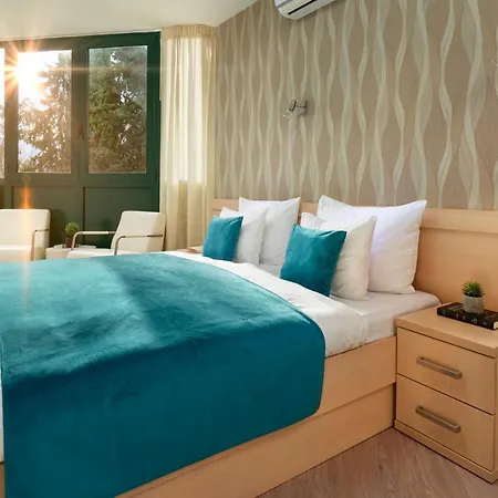 Comfort Luxe In Centre Old Town 아파트