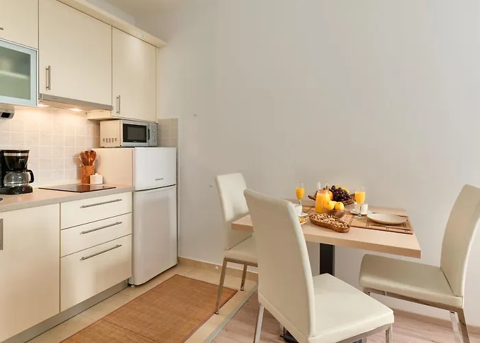 Lägenhet Comfort Split